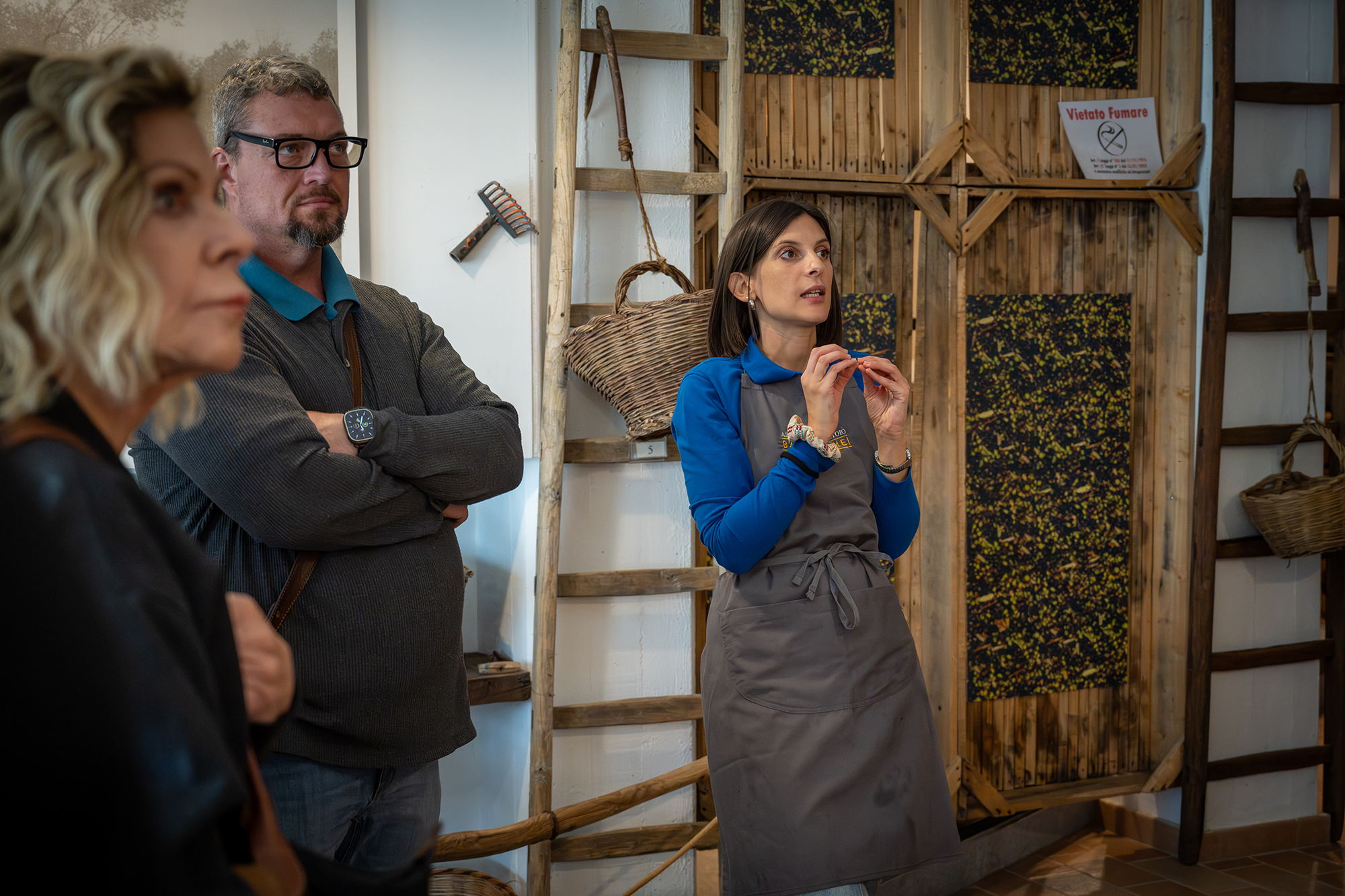 VISITE E DEGUSTAZIONI