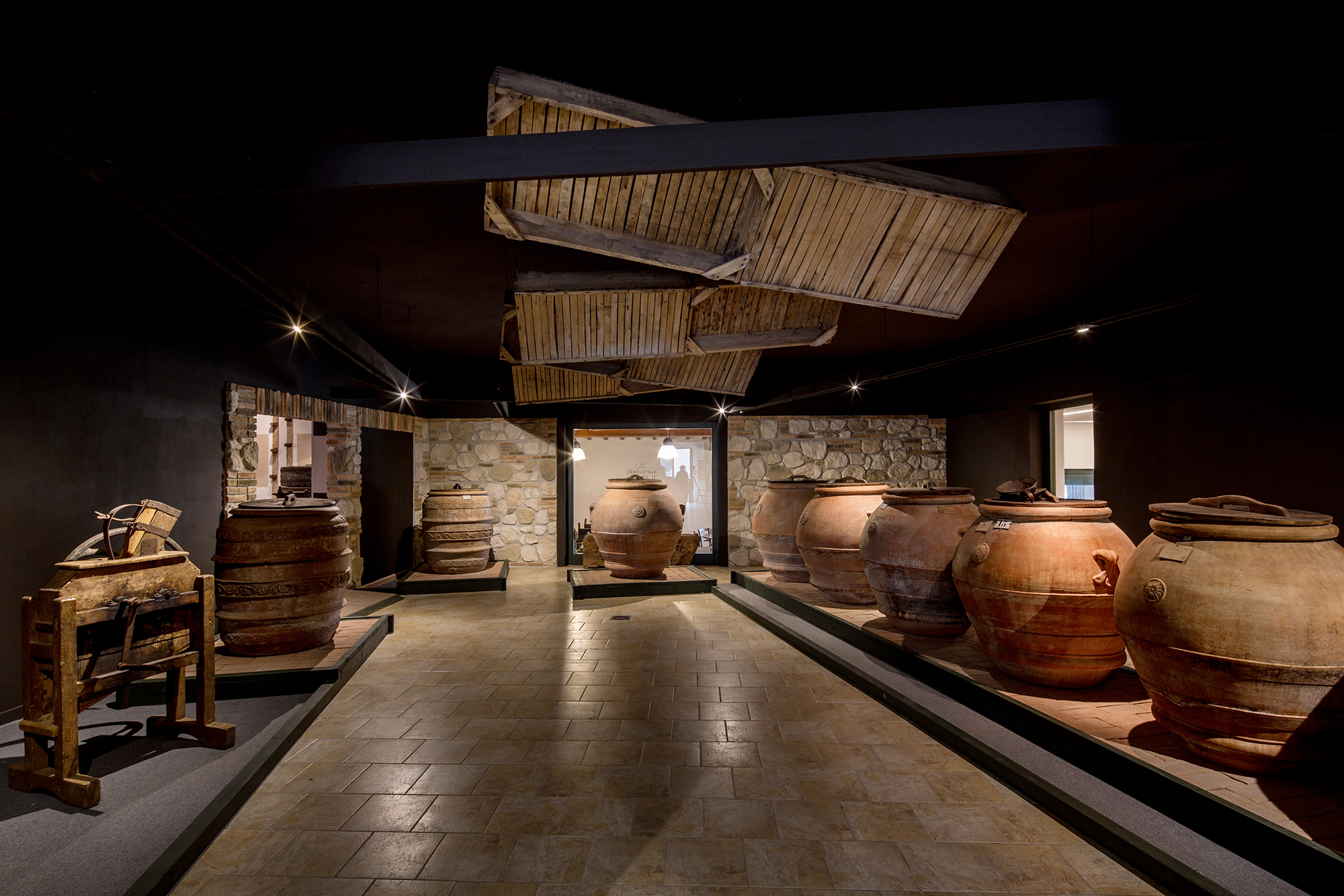 VISITE E DEGUSTAZIONI