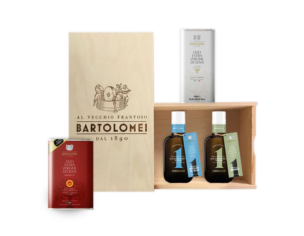 Box regalo