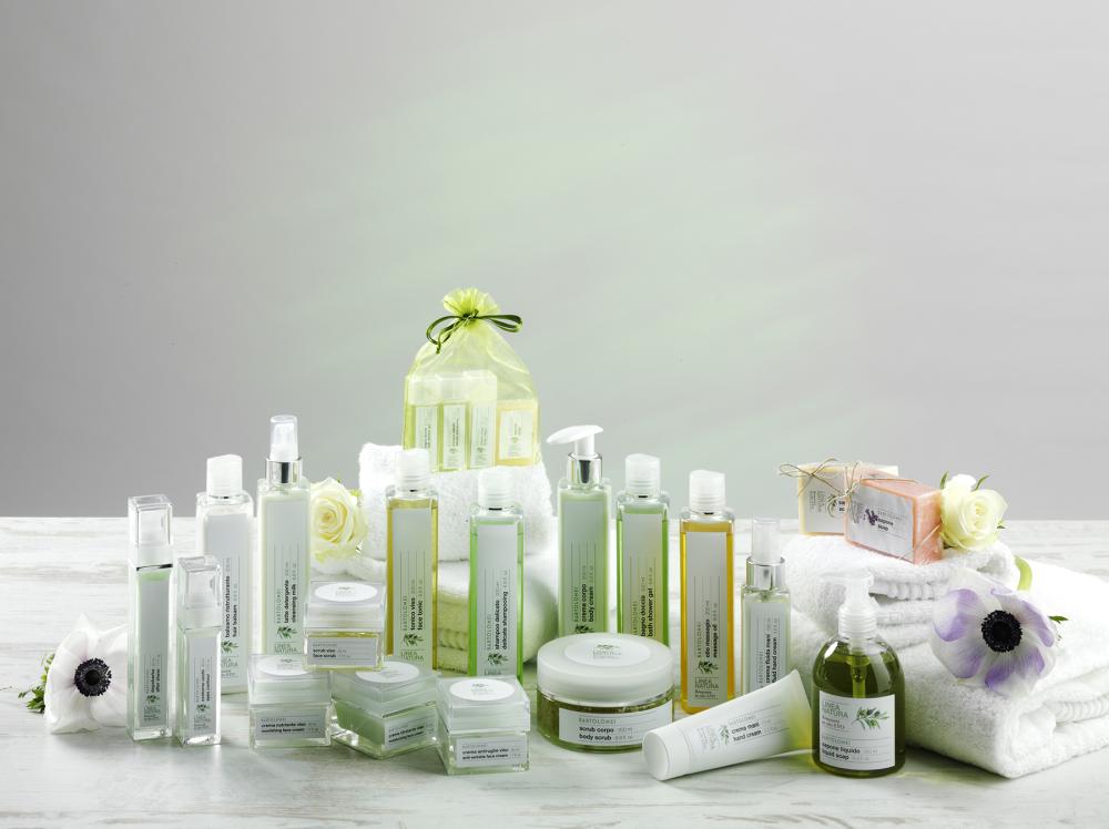 Linea Cosmetica